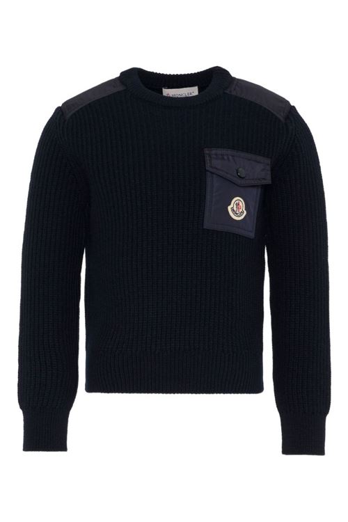  Moncler Enfant | 549C00010M1241742